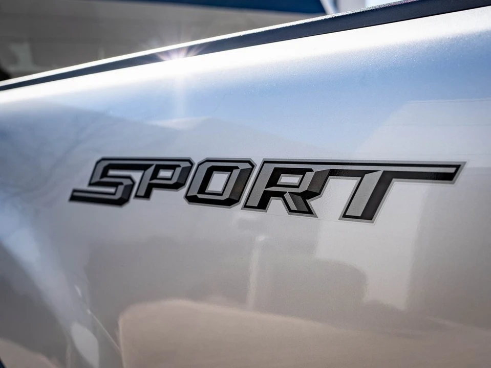 2019 Ford Ranger 4th Gen - Image 12 of 21