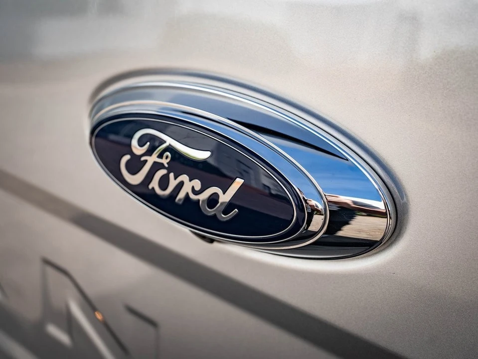 2019 Ford Ranger 4th Gen - Image 11 of 21