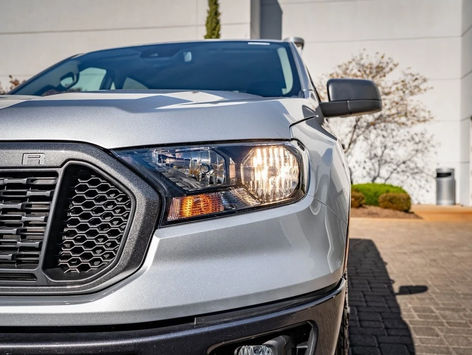 2019 Ford Ranger 4th Gen - Image 18 of 21