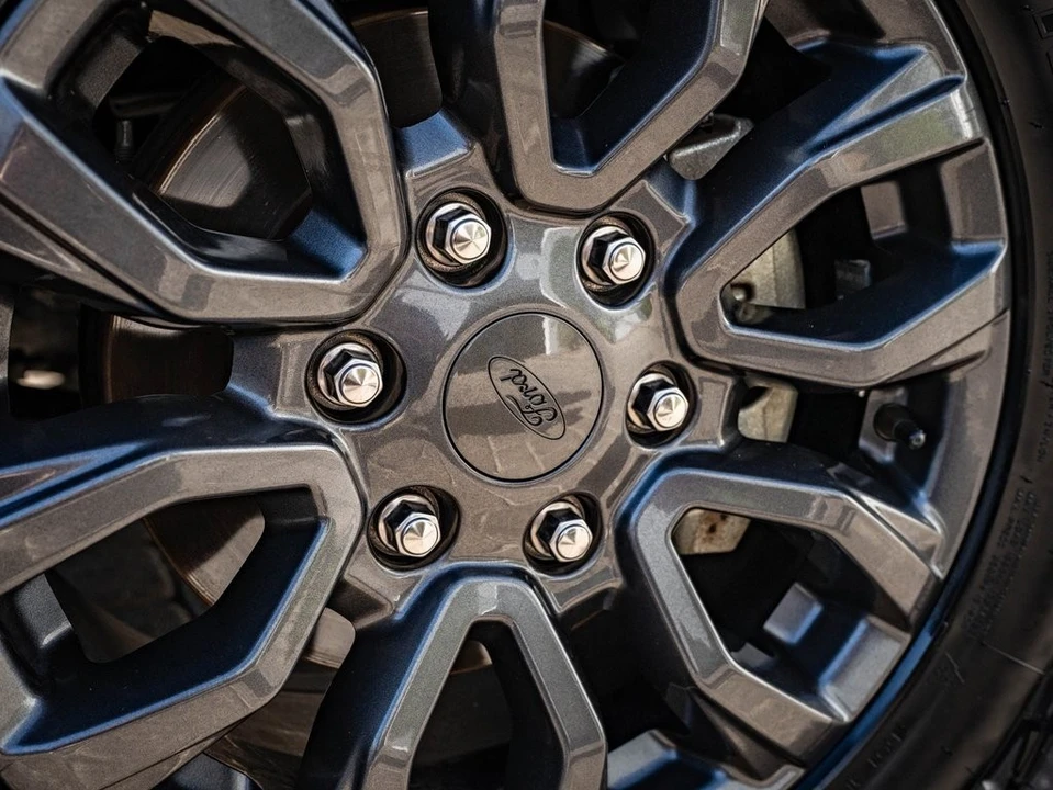 2019 Ford Ranger 4th Gen - Image 8 of 21