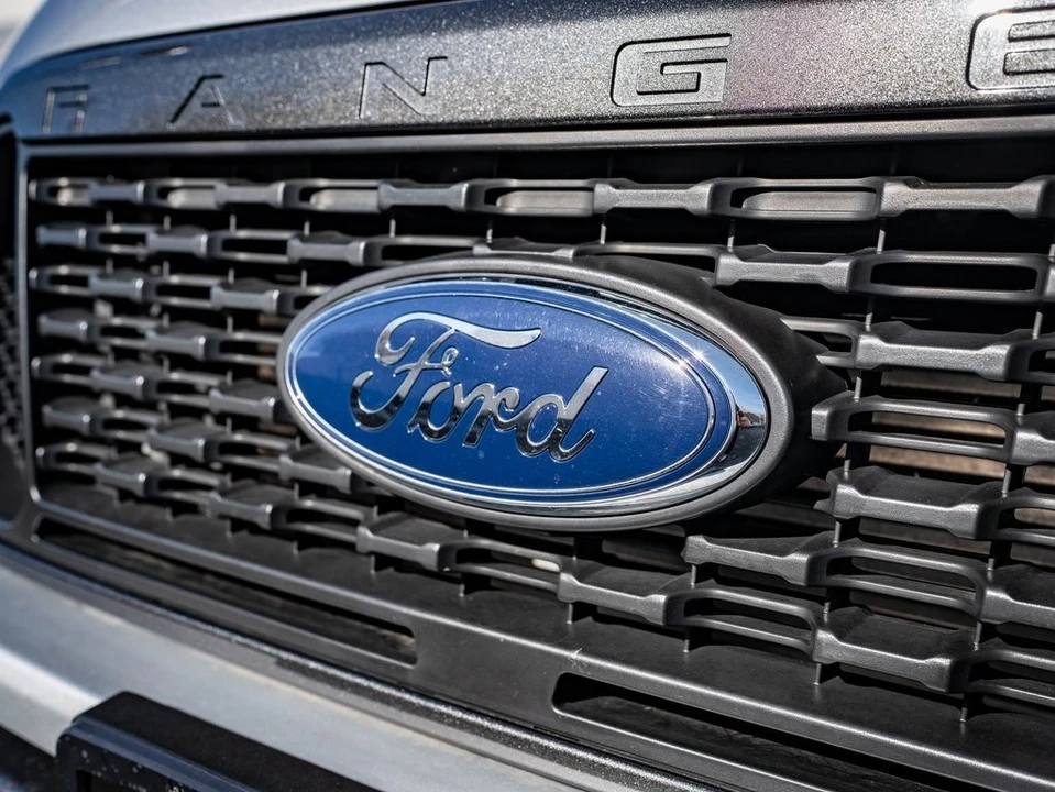 2019 Ford Ranger 4th Gen - Image 3 of 21