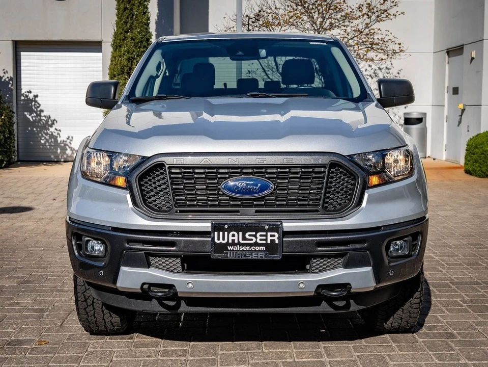 2019 Ford Ranger 4th Gen - Image 2 of 21