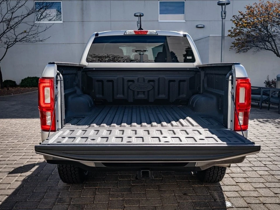 2019 Ford Ranger 4th Gen - Image 21 of 21