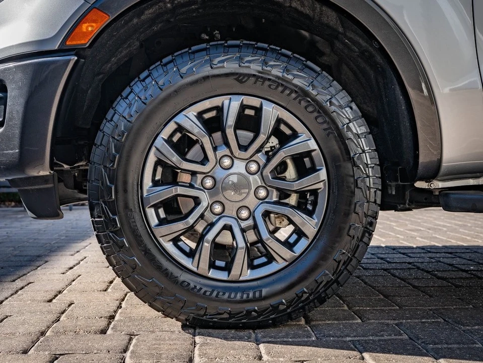 2019 Ford Ranger 4th Gen - Image 17 of 21