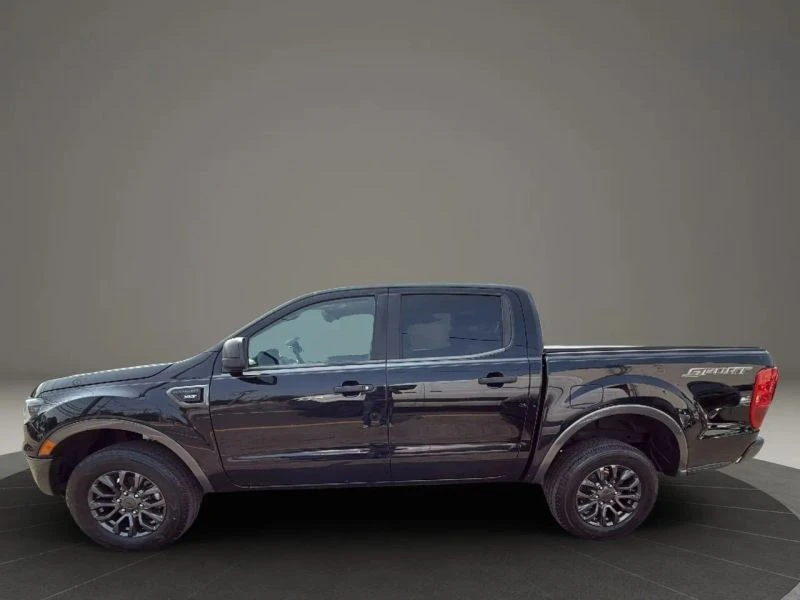 2019 Ford Ranger 4th Gen - Image 8 of 12