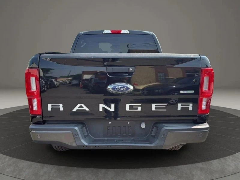 2019 Ford Ranger 4th Gen - Image 6 of 12