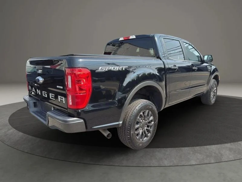 2019 Ford Ranger 4th Gen - Image 5 of 12
