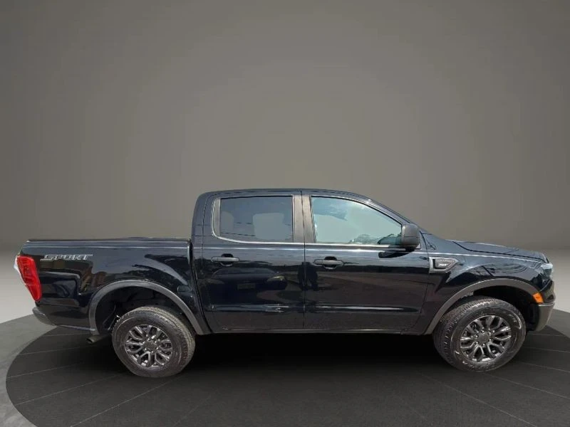 2019 Ford Ranger 5th Gen - Image 4 of 12