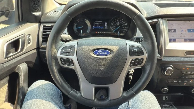 2019 Ford Ranger 4th Gen - Image 10 of 12