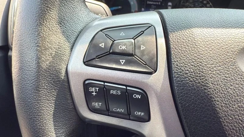 2019 Ford Ranger 4th Gen - Image 12 of 12