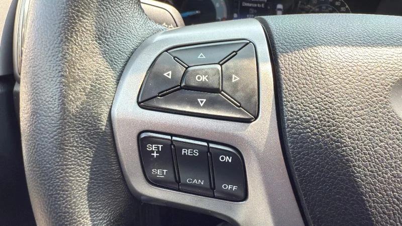 2019 Ford Ranger 5th Gen - Image 12 of 12