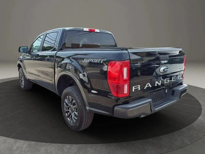 2019 Ford Ranger 5th Gen - Image 7 of 12