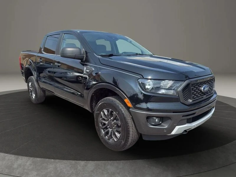 2019 Ford Ranger 4th Gen - Image 3 of 12
