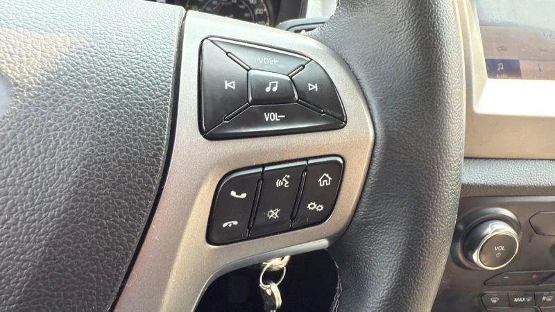 2019 Ford Ranger 5th Gen - Image 11 of 12