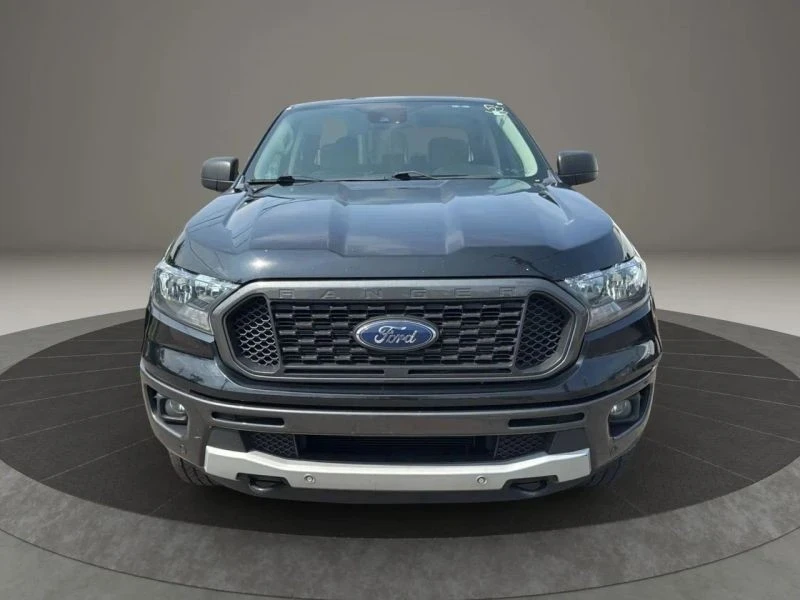 2019 Ford Ranger 4th Gen - Image 2 of 12