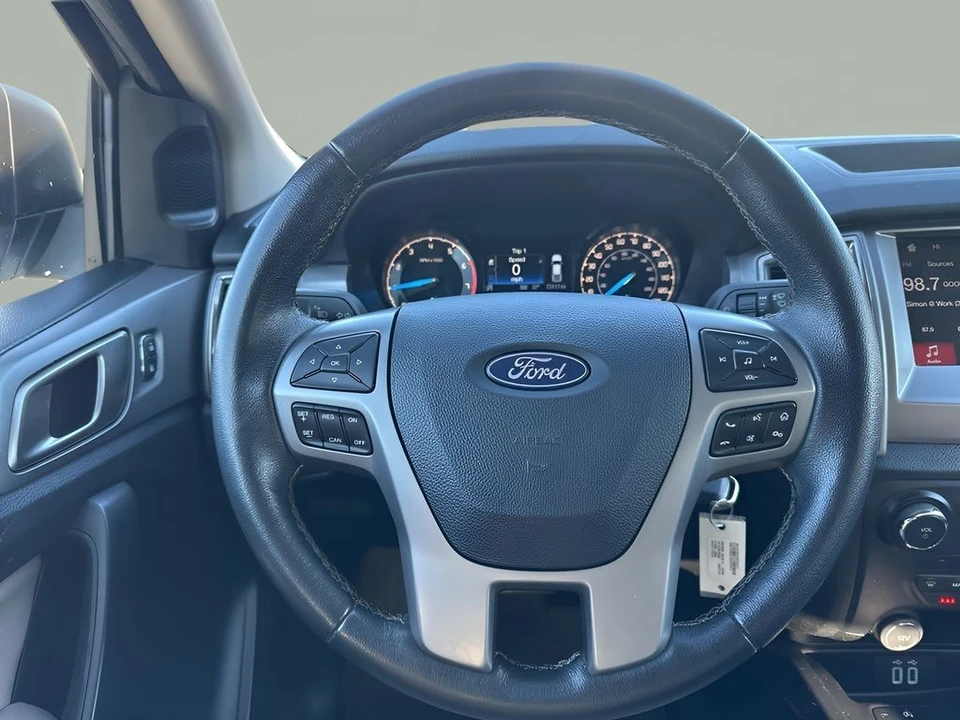 2019 Ford Ranger 4th Gen - Image 12 of 21