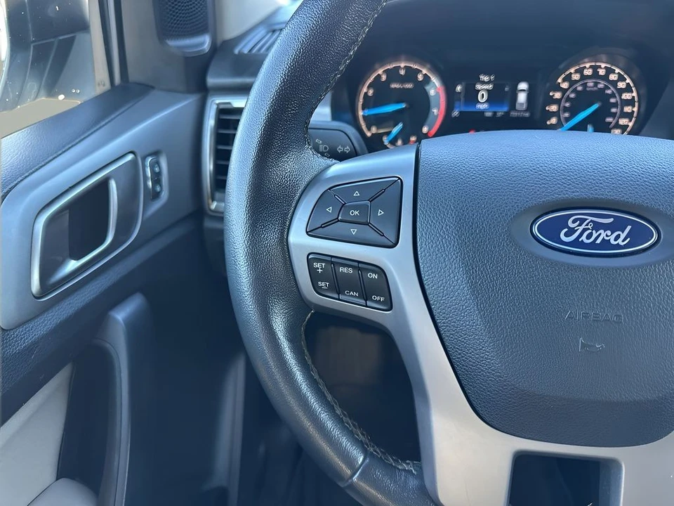 2019 Ford Ranger 4th Gen - Image 13 of 21