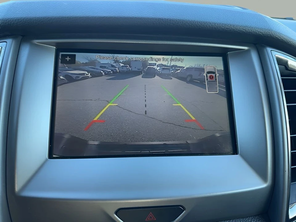 2019 Ford Ranger 4th Gen - Image 18 of 21