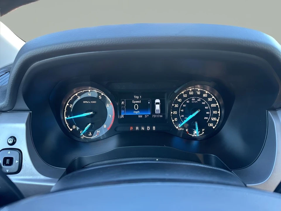 2019 Ford Ranger 4th Gen - Image 20 of 21