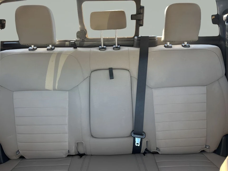 2019 Ford Ranger 4th Gen - Image 10 of 21