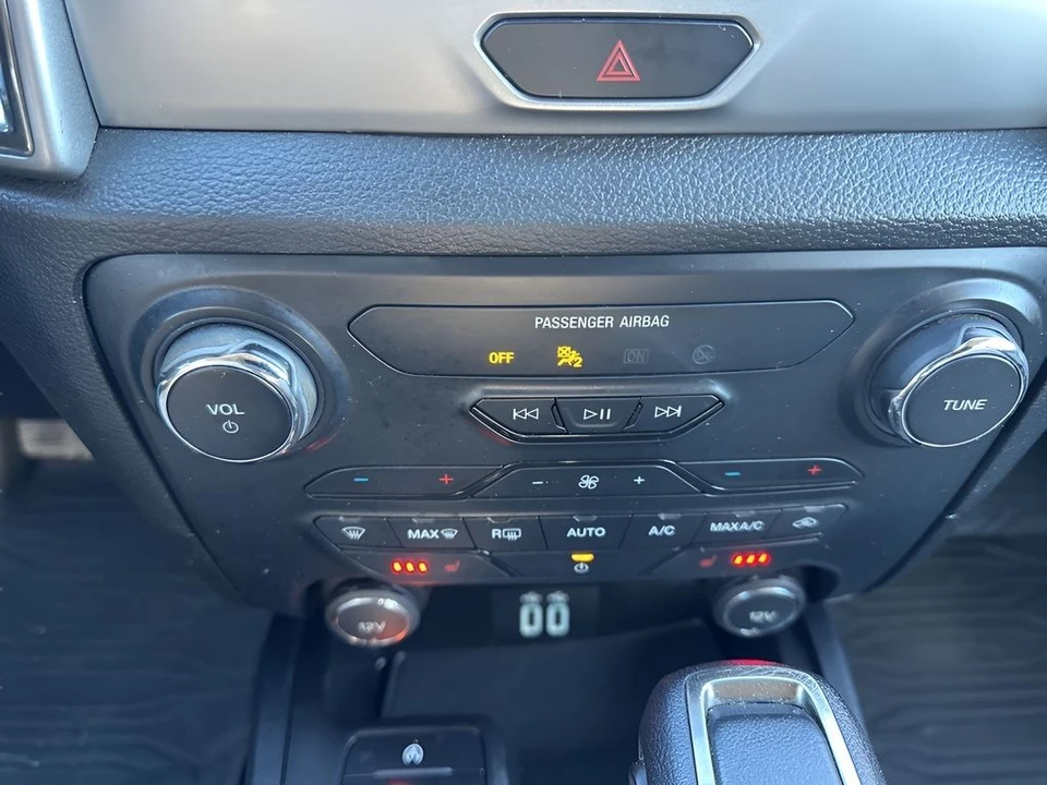 2019 Ford Ranger 4th Gen - Image 17 of 21