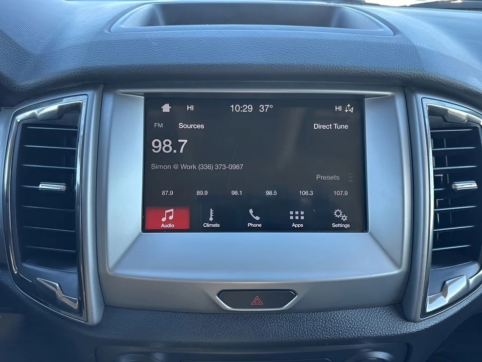 2019 Ford Ranger 4th Gen - Image 16 of 21