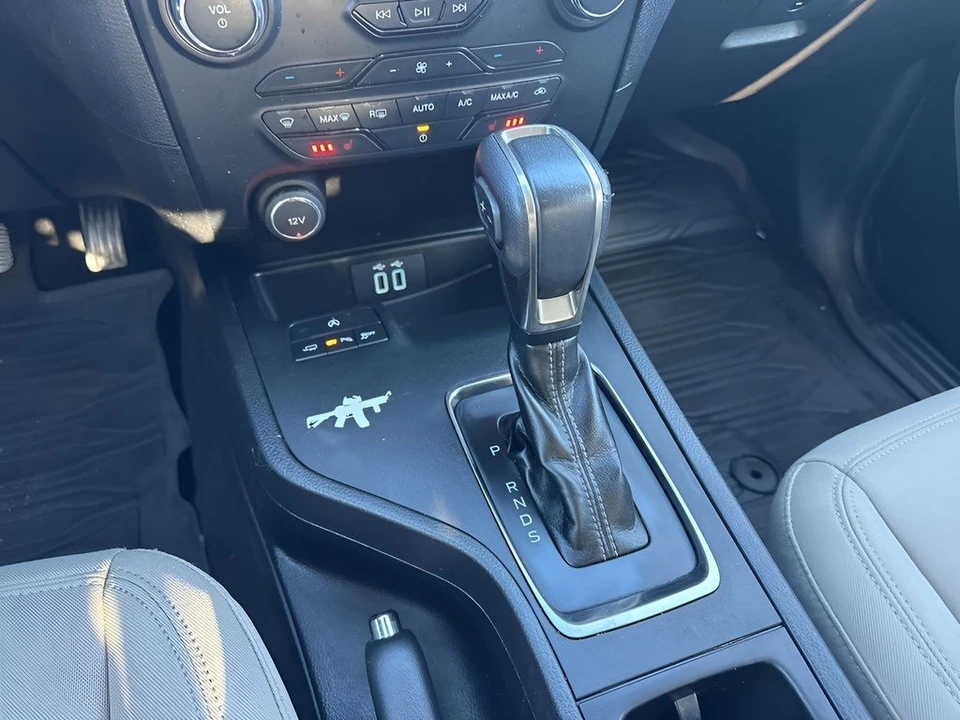 2019 Ford Ranger 4th Gen - Image 15 of 21