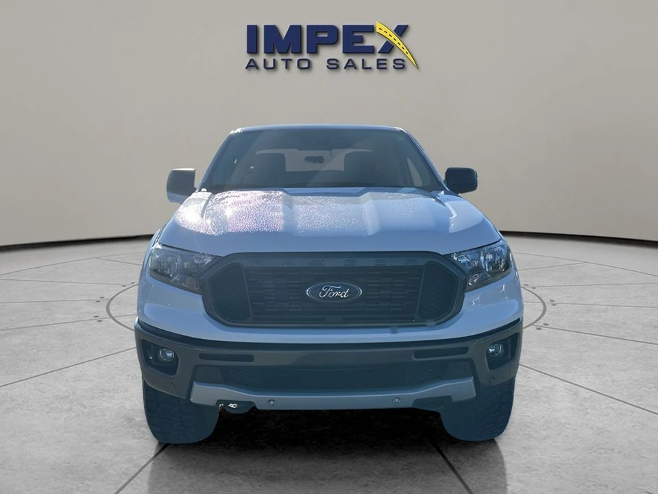 2019 Ford Ranger 4th Gen - Image 7 of 21