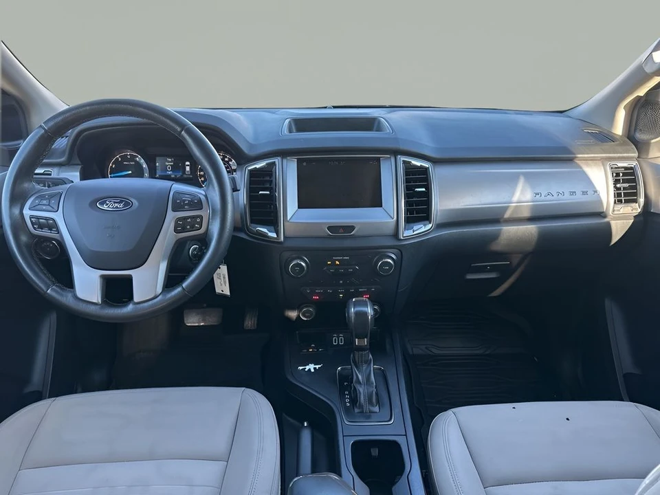 2019 Ford Ranger 4th Gen - Image 11 of 21