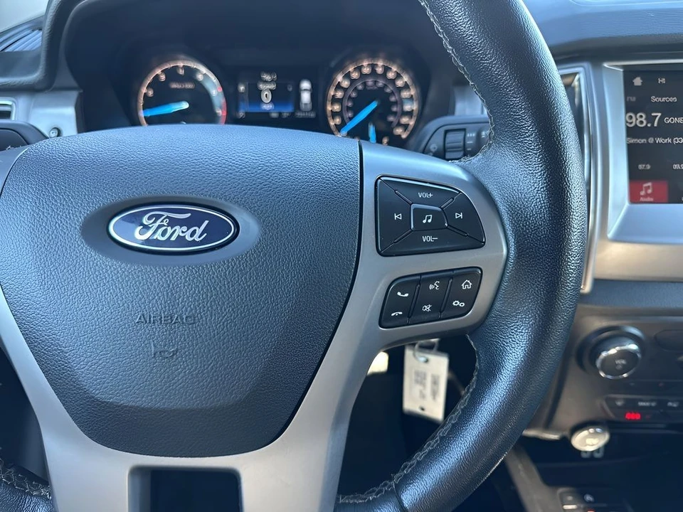 2019 Ford Ranger 4th Gen - Image 14 of 21