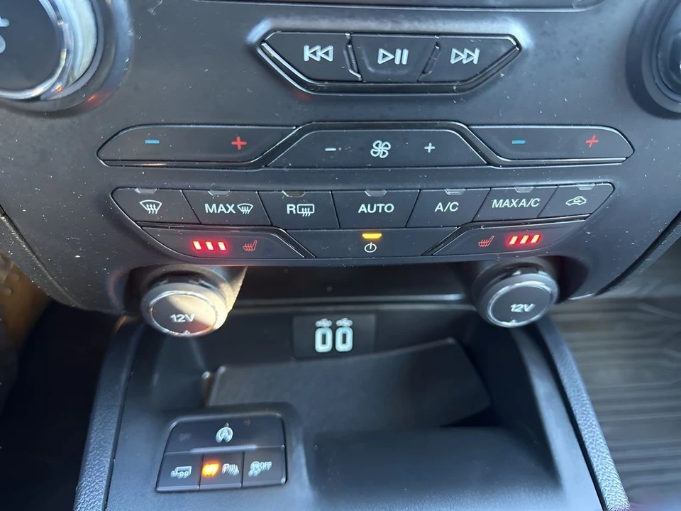 2019 Ford Ranger 4th Gen - Image 19 of 21