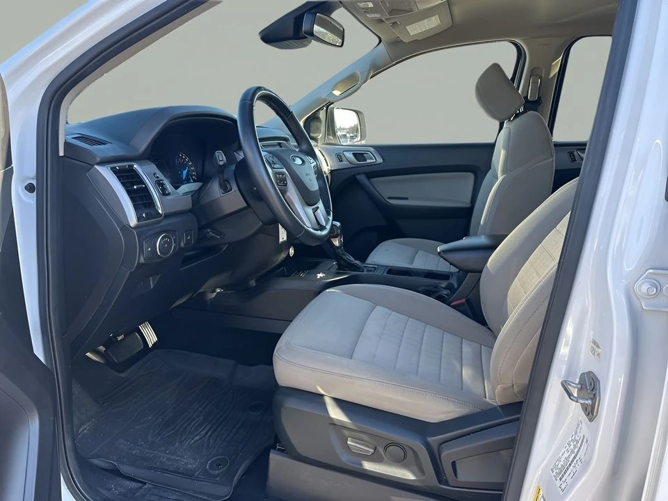 2019 Ford Ranger 4th Gen - Image 8 of 21