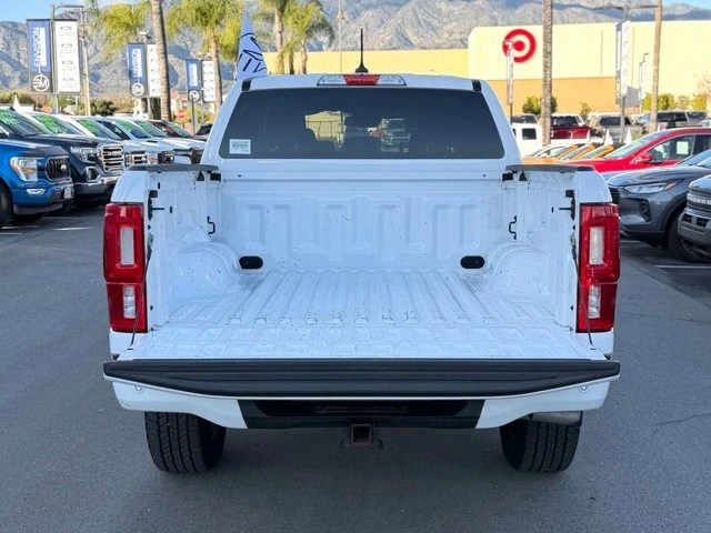 2019 Ford Ranger 4th Gen - Image 9 of 12