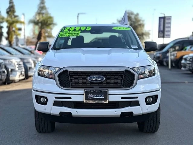 2019 Ford Ranger 4th Gen - Image 3 of 12