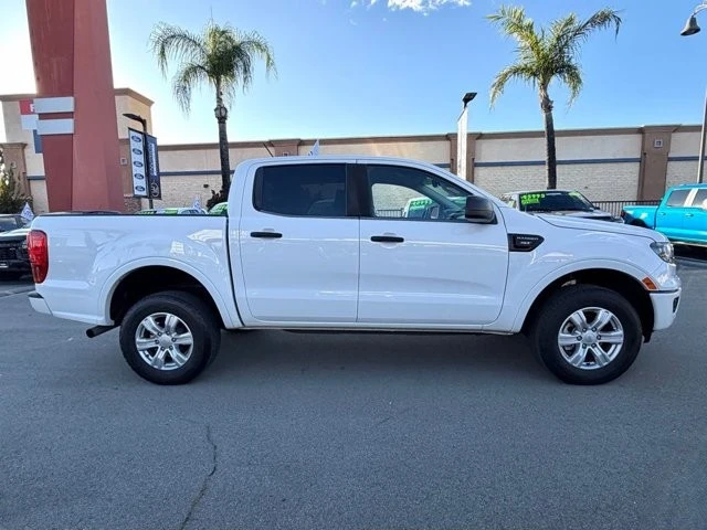 2019 Ford Ranger 4th Gen - Image 11 of 12