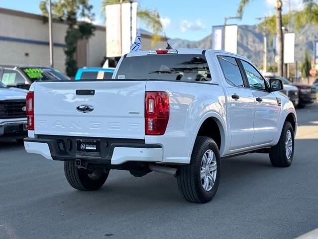 2019 Ford Ranger 4th Gen - Image 10 of 12