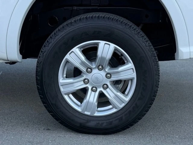 2019 Ford Ranger 4th Gen - Image 12 of 12
