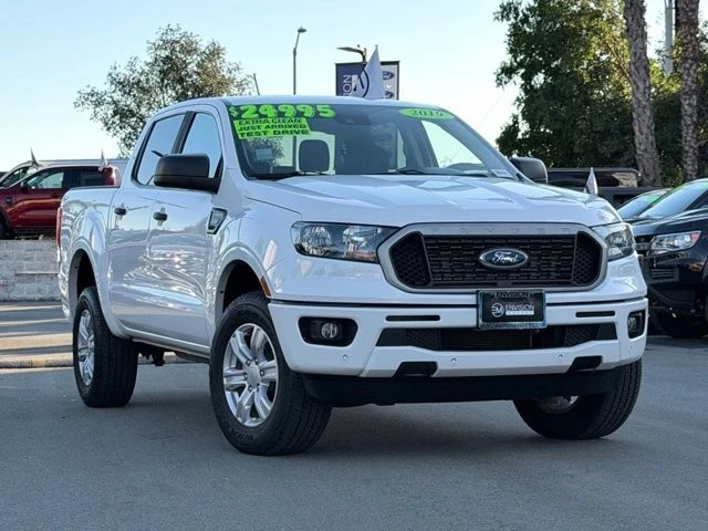 2019 Ford Ranger 4th Gen - Image 2 of 12