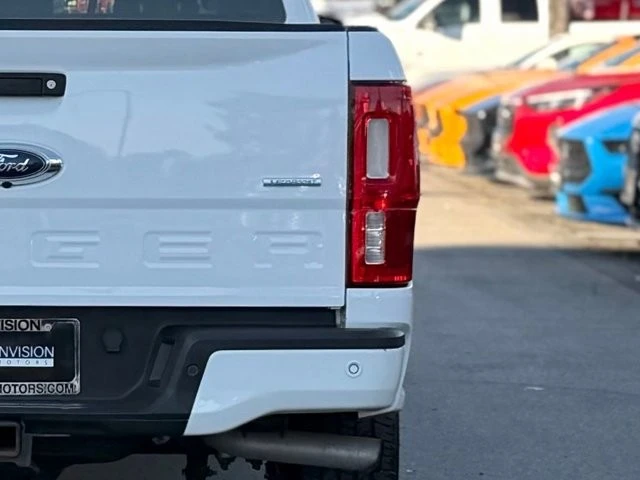 2019 Ford Ranger 4th Gen - Image 8 of 12