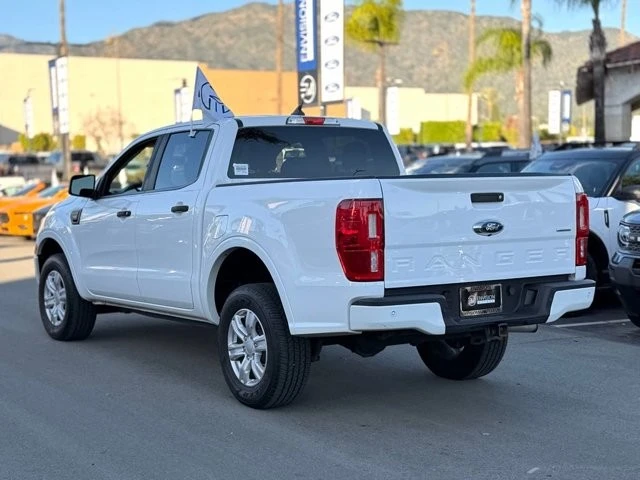 2019 Ford Ranger 4th Gen - Image 6 of 12