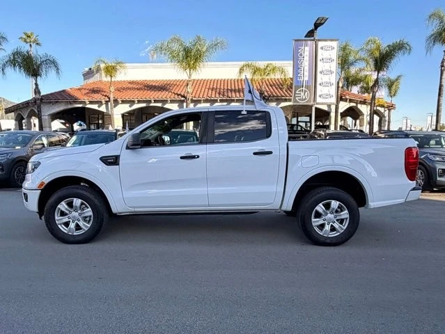 2019 Ford Ranger 4th Gen - Image 5 of 12