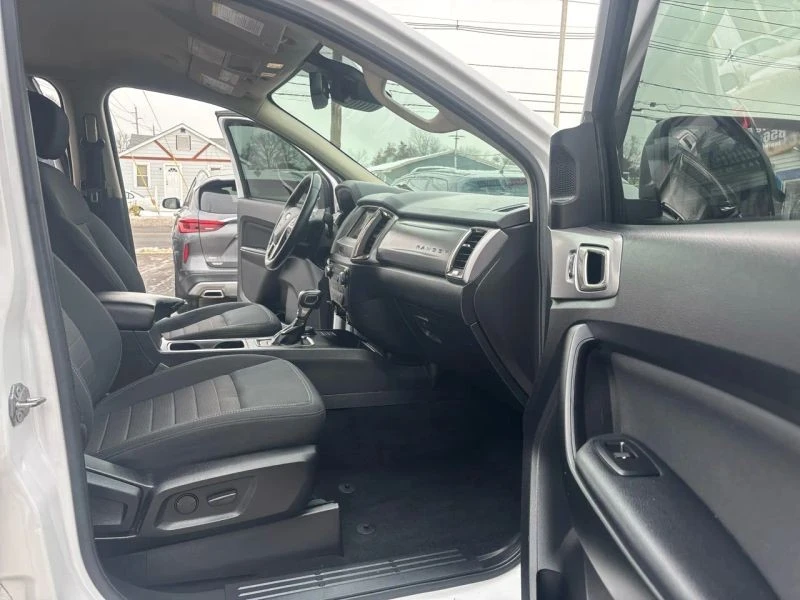 2019 Ford Ranger 5th Gen - Image 11 of 12