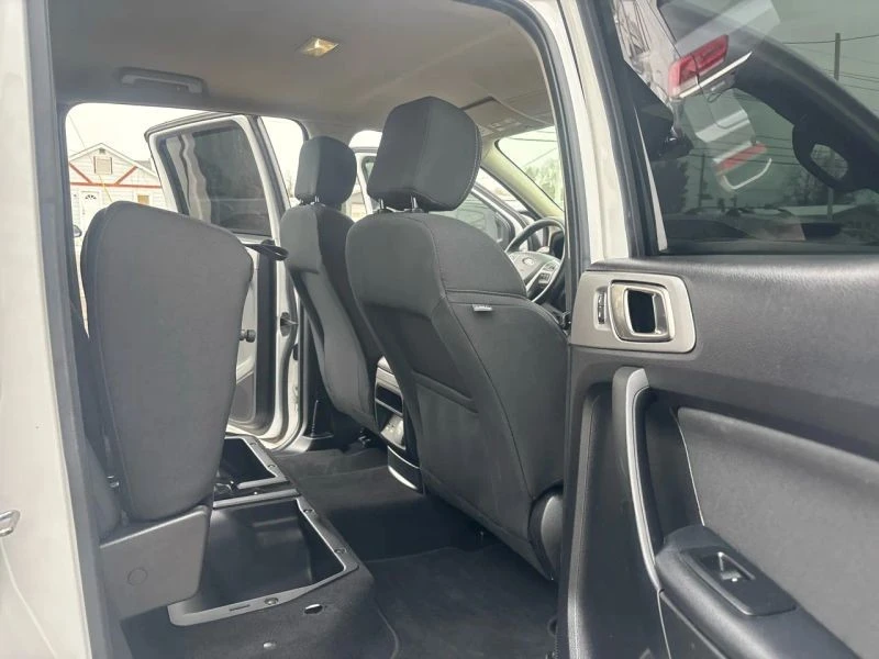 2019 Ford Ranger 5th Gen - Image 12 of 12