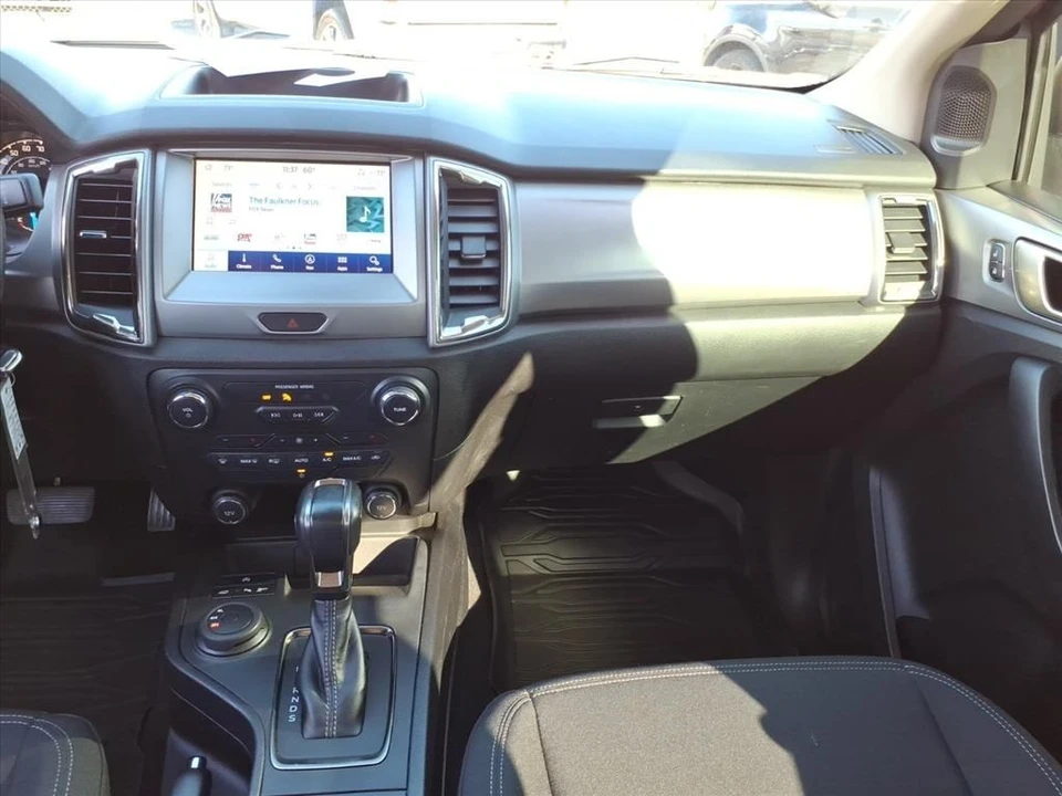 2019 Ford Ranger 4th Gen - Image 6 of 12