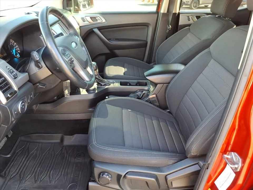 2019 Ford Ranger 4th Gen - Image 9 of 12