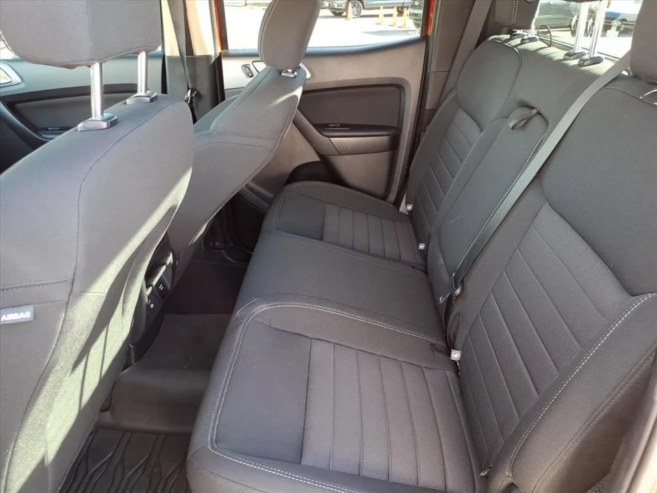 2019 Ford Ranger 4th Gen - Image 10 of 12