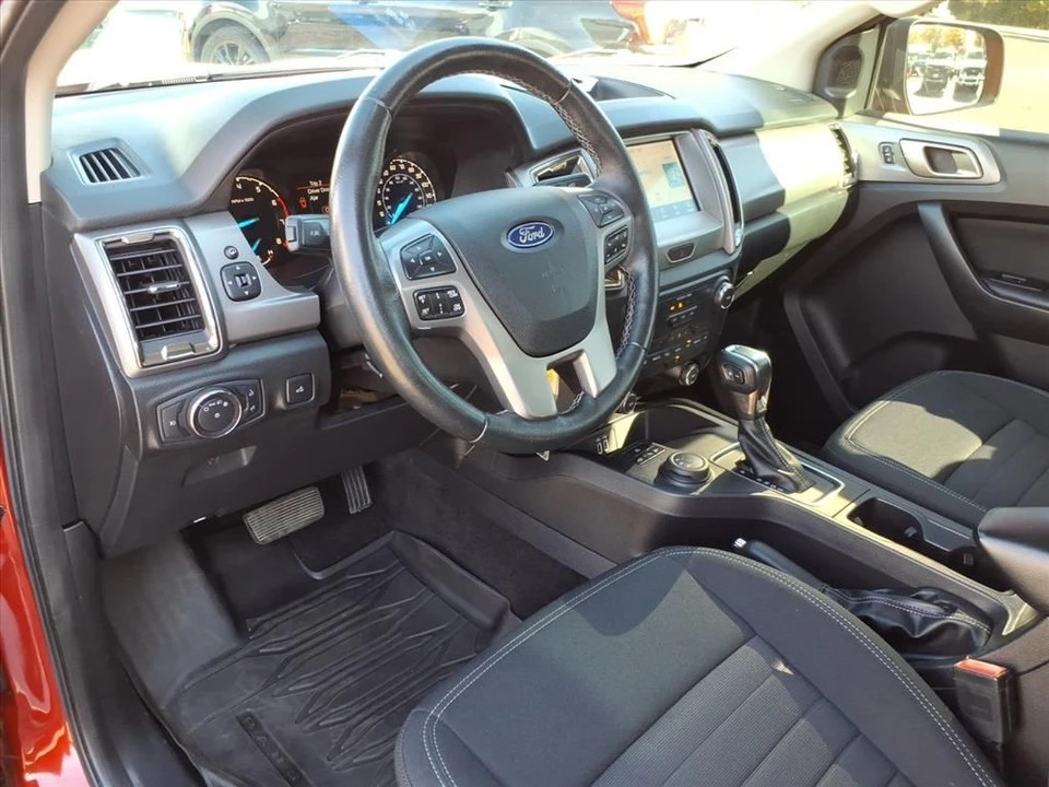 2019 Ford Ranger 4th Gen - Image 8 of 12