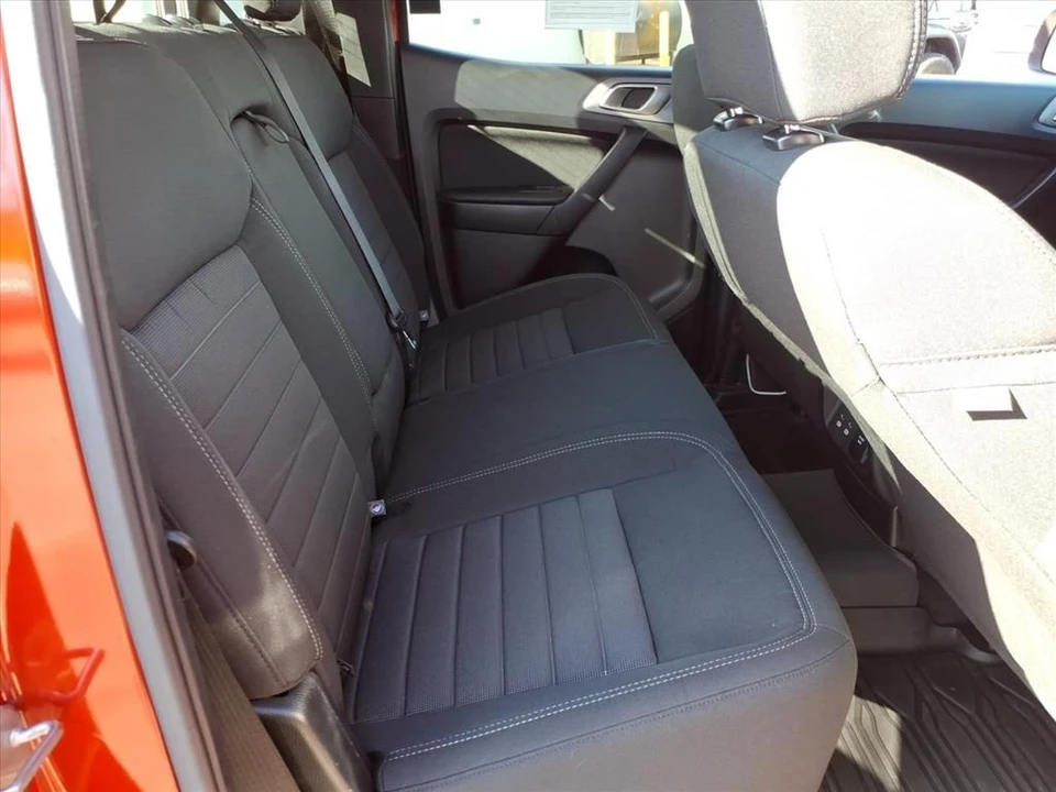 2019 Ford Ranger 4th Gen - Image 12 of 12