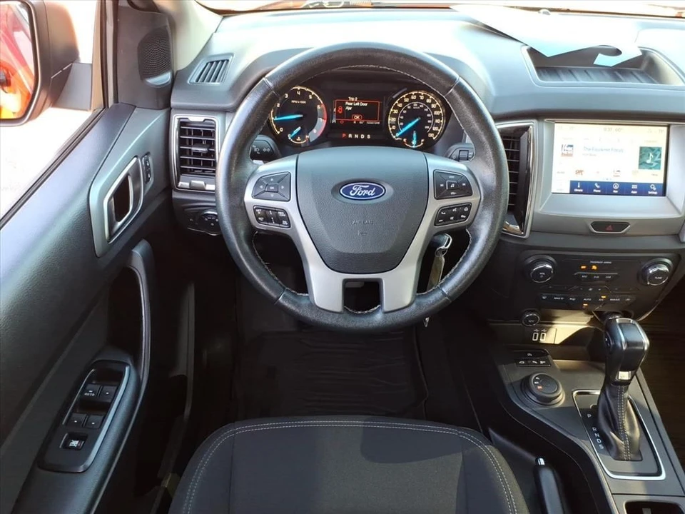 2019 Ford Ranger 4th Gen - Image 5 of 12