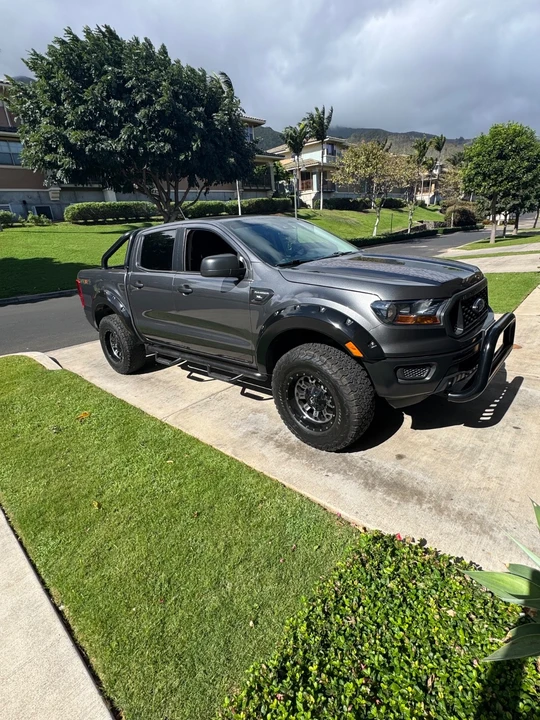 2019 Ford Ranger 5th Gen - Image 8 of 11
